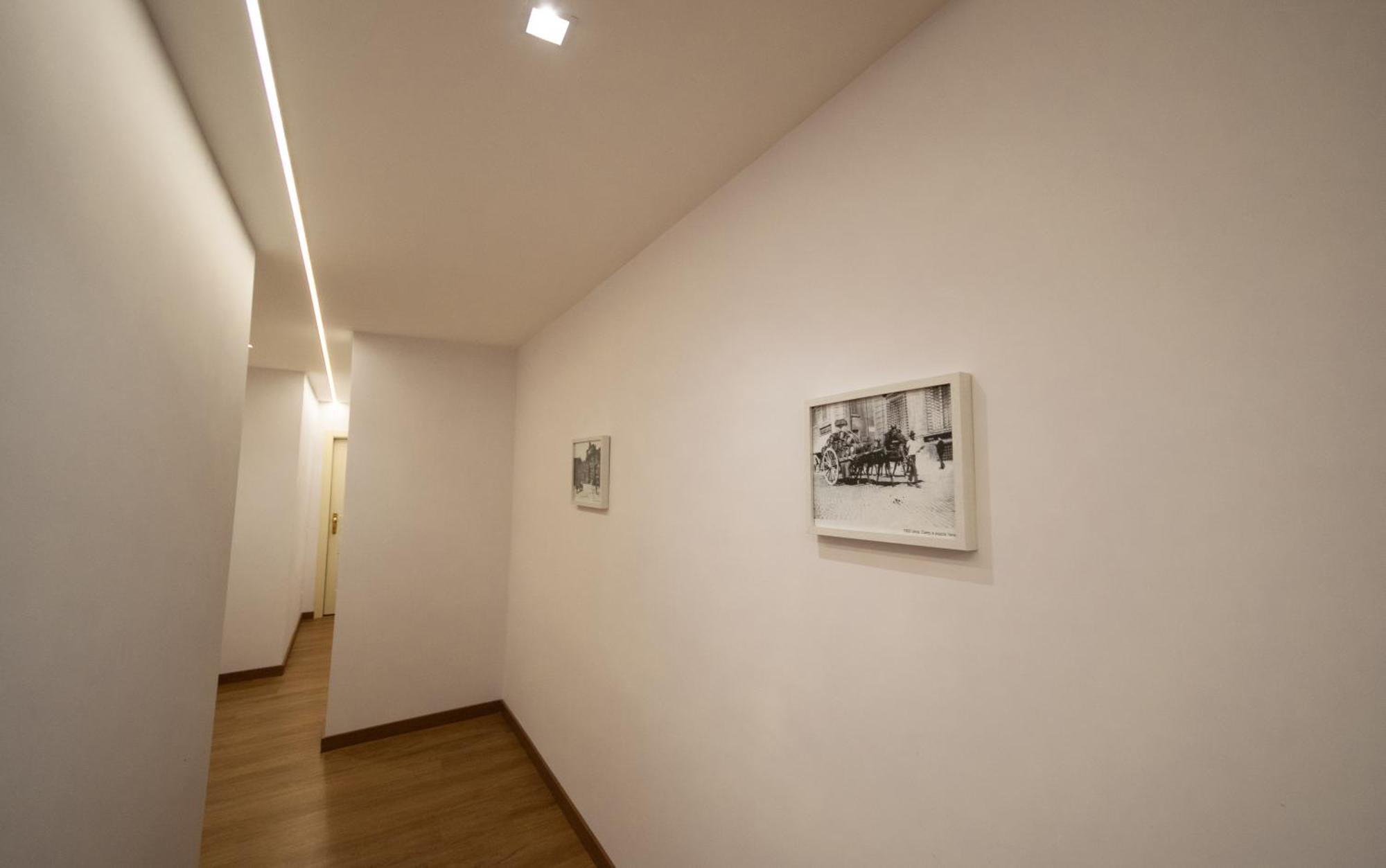 Mbs Marconi Bridge Suites Guest House Rom Exterior foto