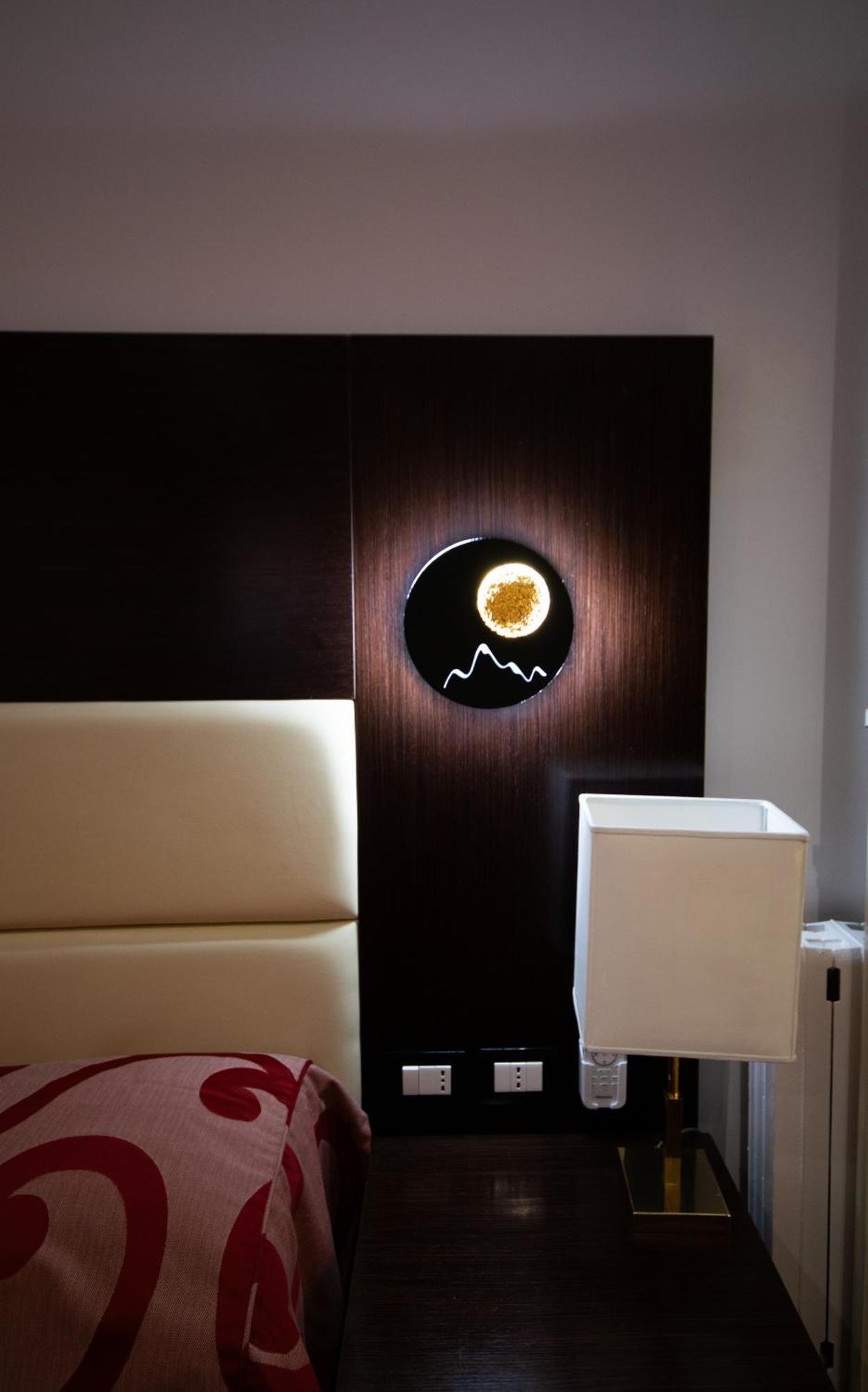 Mbs Marconi Bridge Suites Guest House Rom Exterior foto
