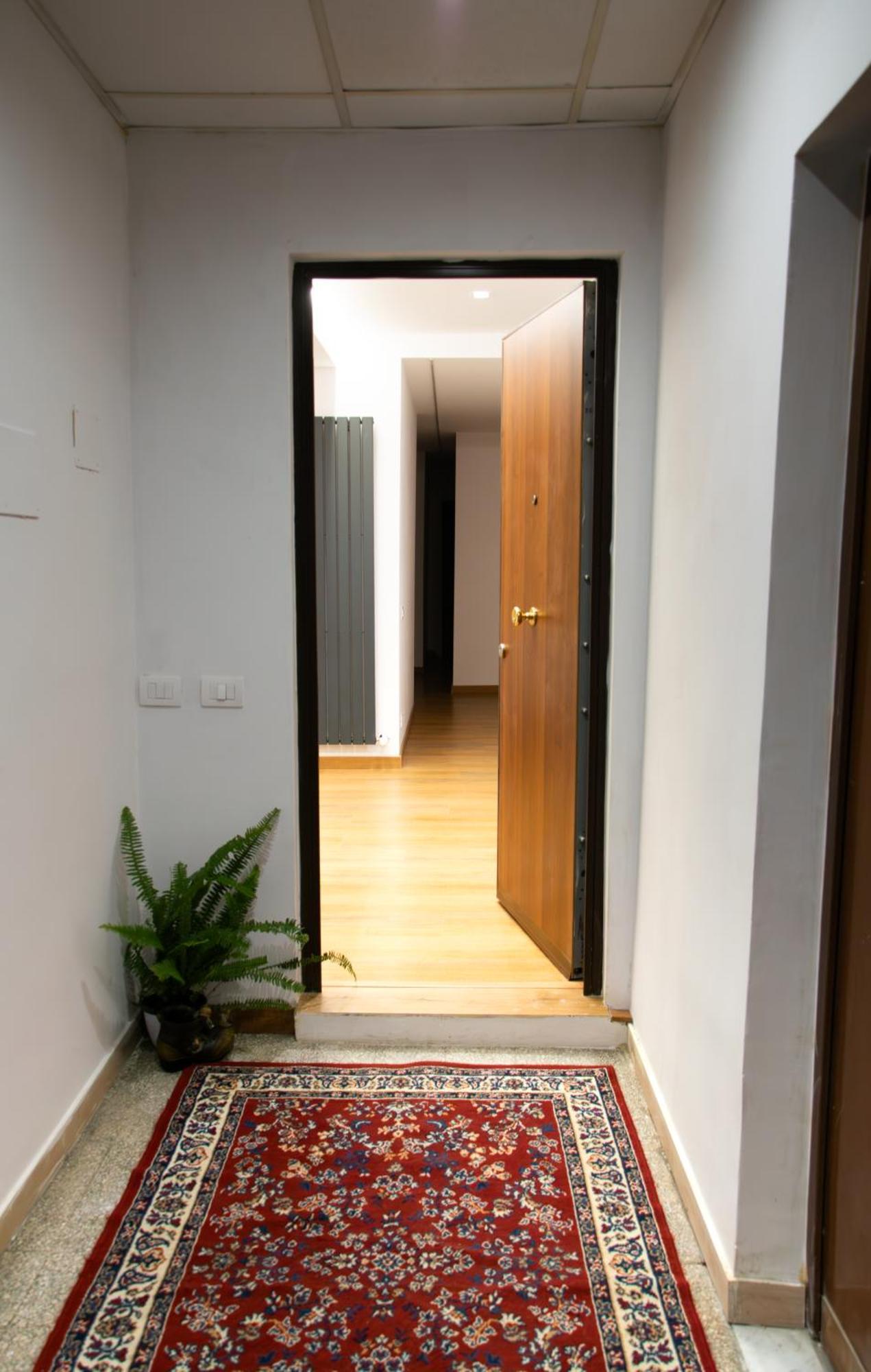Mbs Marconi Bridge Suites Guest House Rom Exterior foto